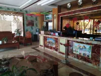 Gengma Luxiang Hotel