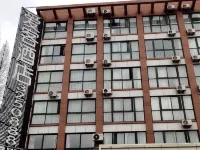 Aizunke Hotel (Yantai Haiyang)