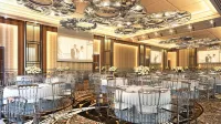 Sheraton Manila Hotel at Newport World Resorts