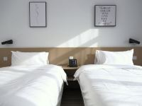 上海艾格瑞公寓 - 舒适双床房