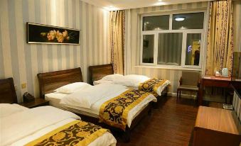 Lize Oxygen Bar Resort Building 23