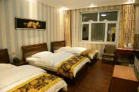 Lize Oxygen Bar Resort Building 23 - balcon
