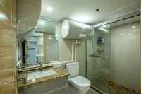 亞米複式公寓（南昌紅谷灘萬達秋水廣場店） - 公寓