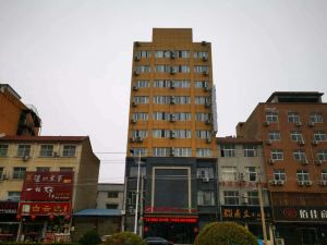 Shell Hotel (Lankao Women's and Children's Hospital Store)