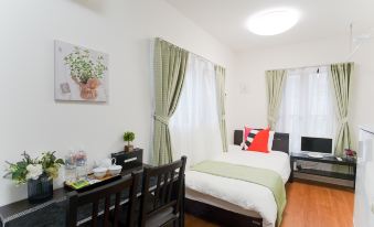 Plum Homestay