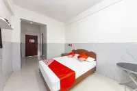 Longhai Holiday Apartment
