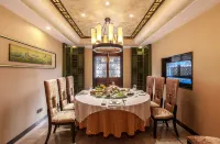 Manjuelong Boutique Hotel Xitang - Frühstück