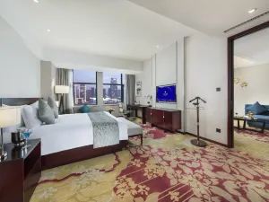 Huayou New Century Grand Hotel
