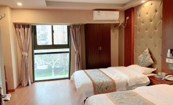 Banti Collection Hotel (Shanghai Dahua Road)