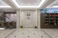 Floral Hotel·Huangyao Yue Ancient Town Hotel Hotels in Zhaoping