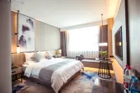 Macau Tianzi Hotel (Sanmenxia High-Speed Railway South Station) - Ramah Hewan Peliharaan