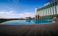 FLC Halong Bay Golf Club & Luxury Resort - Beach