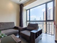 重庆维岛短租公寓 - 舒适二室一厅套房