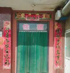 Taiyuan Lulin Accommodation Hotel in zona Department of Mechanical Engineering， North University of China