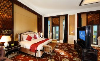 GRAND NEW CENTURY RESORT Siming Lake Yuyao - Housity