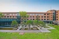 Beijing Jinlin Hotel (Beijing Tiananmen Square Qianmen Subway Station Branch)