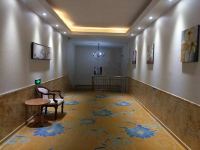 清涧星辰酒店 - 公共区域