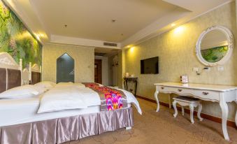 Friendship Peak Holiday Hotel