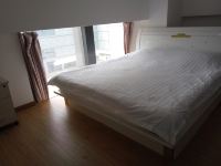 北京馨馨短租之家公寓 - 双大床家庭房