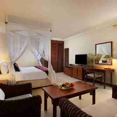 Holiday Resort Lombok Rooms