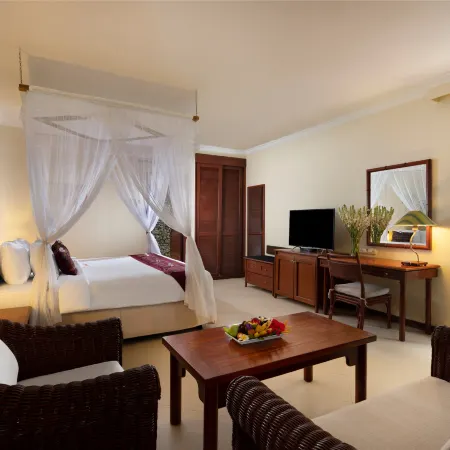 Holiday Resort Lombok
