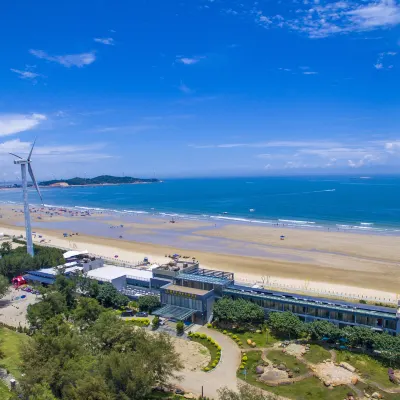Zhangpu Emerald Seaview Hotel Hotels near Longmeiwan(Abstract Gallery)