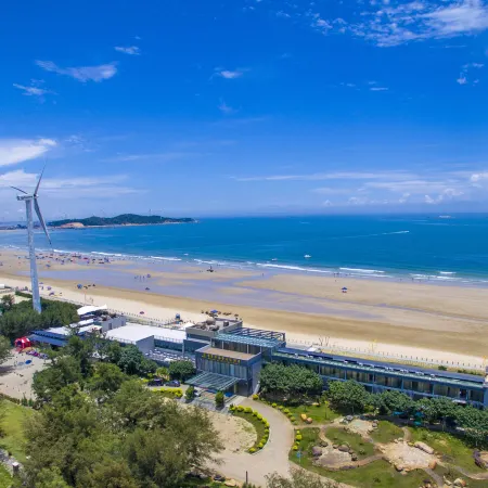 VillaJade Seaside Resort