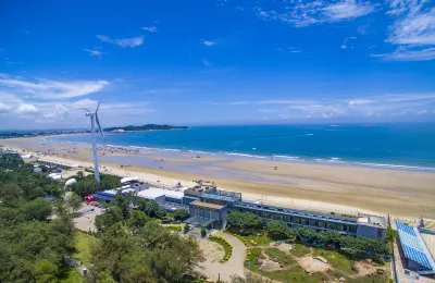 VillaJade Seaside Resort Hotels near Longmeiwan(Abstract Gallery)