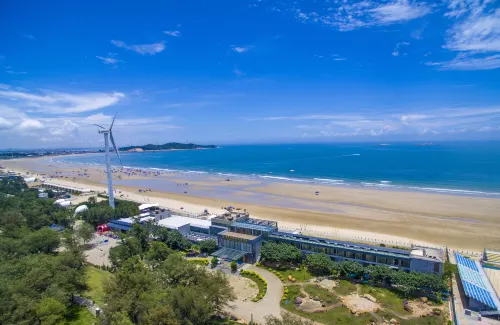VillaJade Seaside Resort