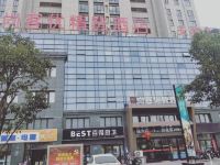 尚客优精选酒店(江苏淮安淮阴区政府长江东路店) - 酒店外部