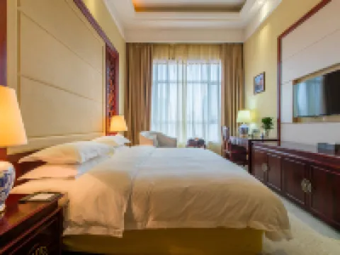 Shanxi Hotel Hotels in Taiyuan