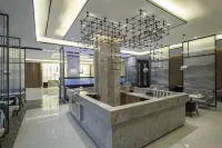 Orange Hotel Zhangzhou (Zhangzhou Summer Plaza) - Bintang 3