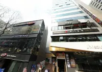Seoulite Inn Myeongdong - Hostels