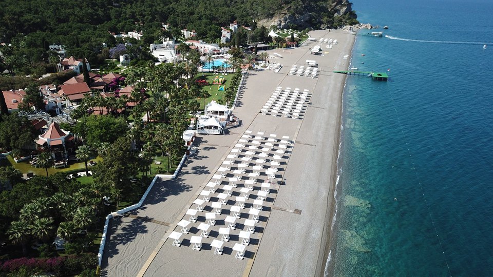 Club Med Palmiye