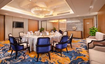 Courtyard by Marriott Hangzhou Xiaoshan