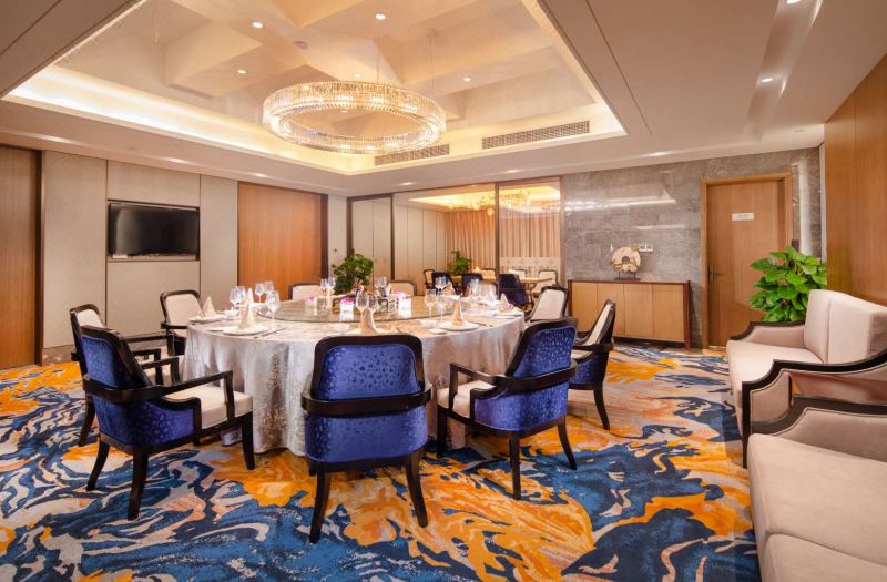 Courtyard by Marriott Hangzhou Xiaoshan photo 4