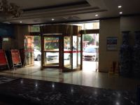 骏怡连锁酒店(南昌火车站二七南路店) - 公共区域