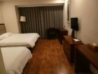 上海懿馨精品酒店 - 家庭房