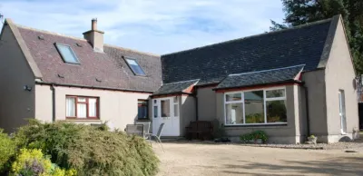 Chapelhill Croft Hotels in Fochabers