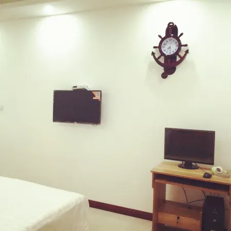 Panshan Hongxuan Hotel