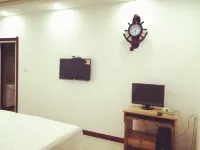 Panshan Hongxuan Hotel - Wifi