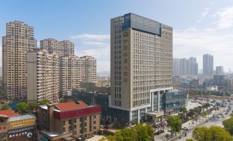 Yili Minghao Hotel