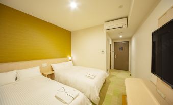 Sotetsu Fresa Inn Kyoto-Shijokarasuma