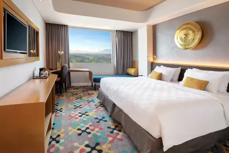 Hotel Ciputra Cibubur managed by Swiss-Belhotel International