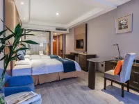 Huiba Mingshi Hotel Hotels in Shaoxing