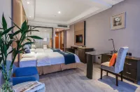 Huiba Mingshi Hotel Hotels in Shaoxing