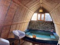 Xizhu Yunjian Hot Spring Villa - Hot Springs