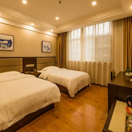 Jinxiu Hotel