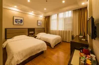 Jinxiu Hotel Hotel a Chongyi