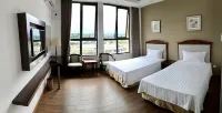 Hotel l'Orchidee Owendo Hotels in 